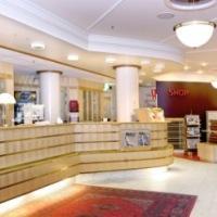 Hotel Scandic Skelleftea