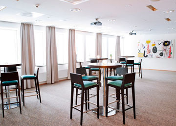 Hotel Radisson Sas Ostersund