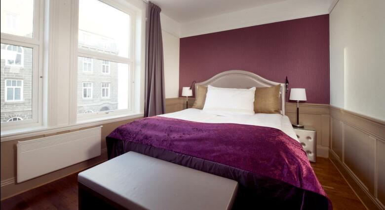 Clarion Collection Hotel Amanda