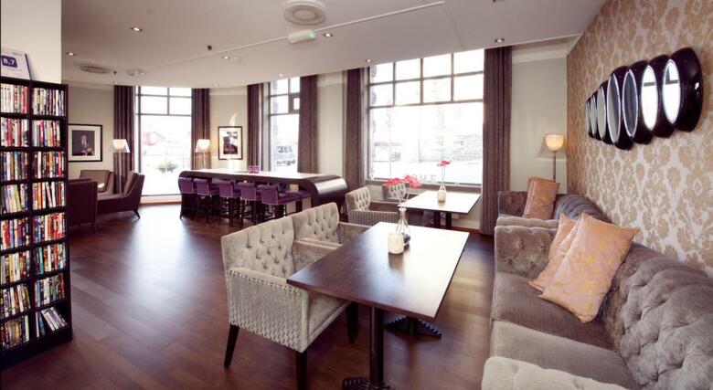Clarion Collection Hotel Amanda