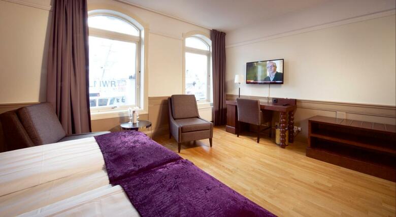 Clarion Collection Hotel Amanda