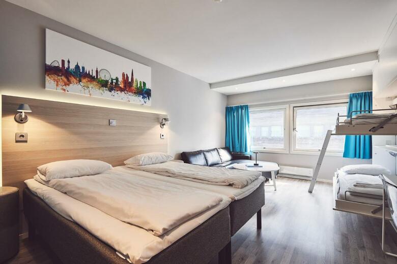 Quality Hotel Maritim