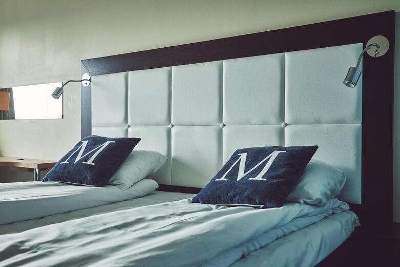 Quality Hotel Maritim