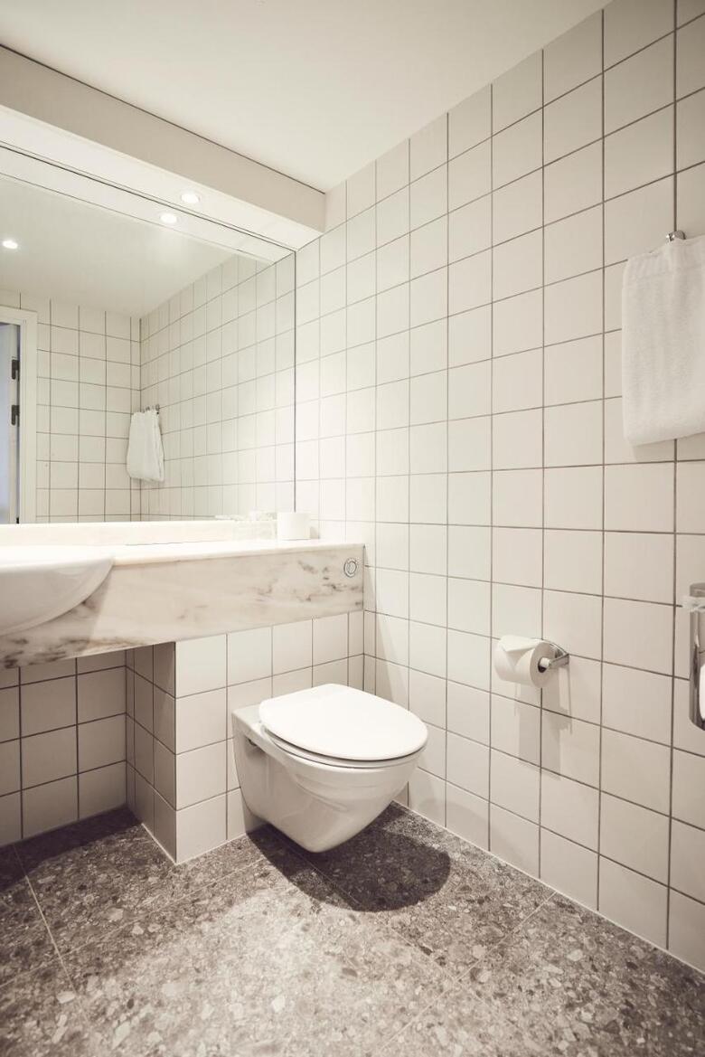Quality Hotel Maritim