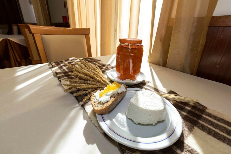 Hotel Eurosol Gouveia