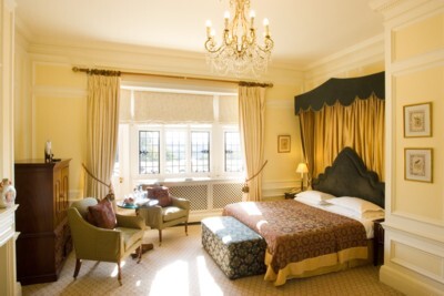 Hotel Danesfield House