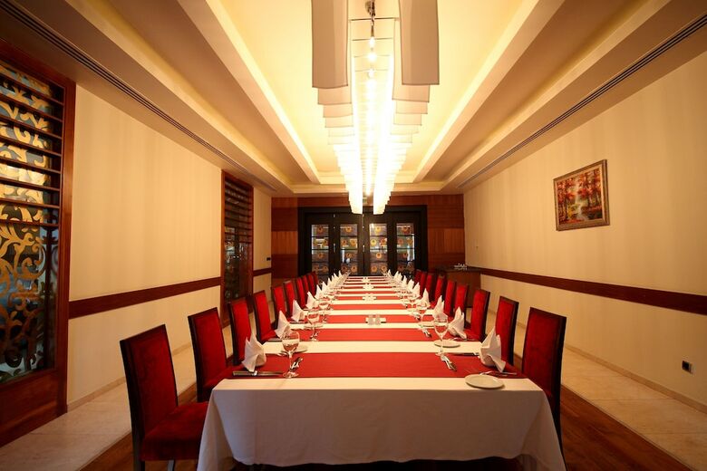 Dedeman Konya Hotel & Convention Center