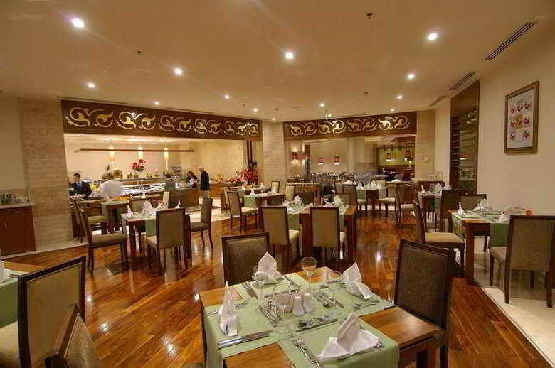 Dedeman Konya Hotel & Convention Center