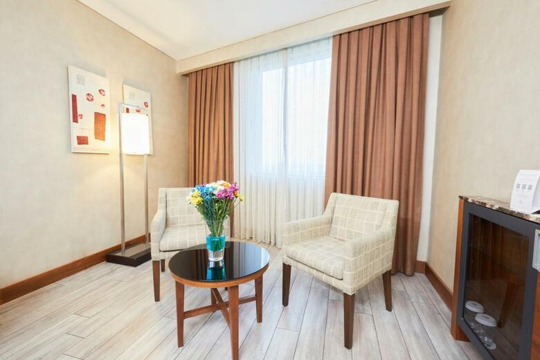 Dedeman Konya Hotel & Convention Center