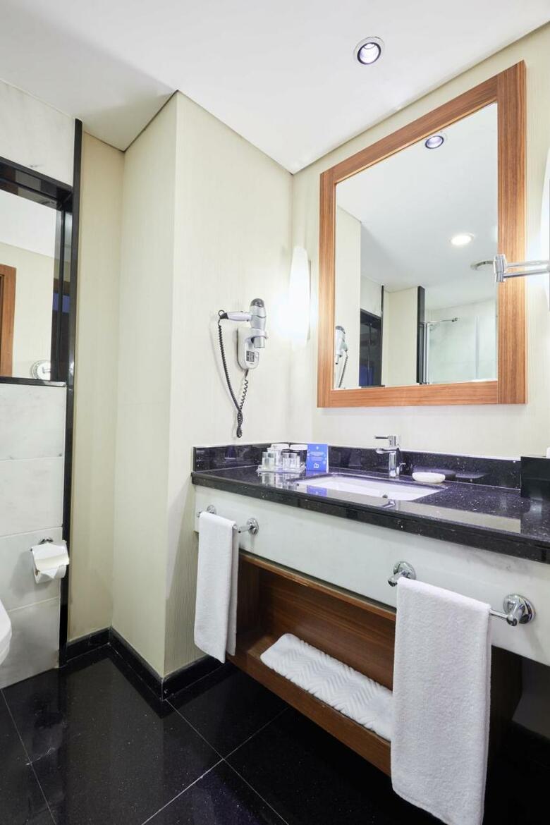 Dedeman Konya Hotel & Convention Center