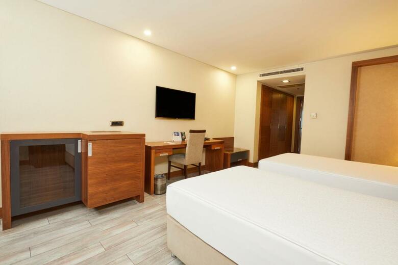 Dedeman Konya Hotel & Convention Center
