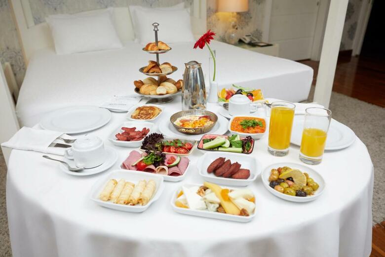 Dedeman Konya Hotel & Convention Center