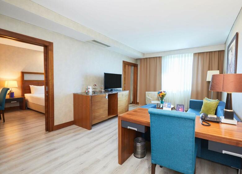 Dedeman Konya Hotel & Convention Center