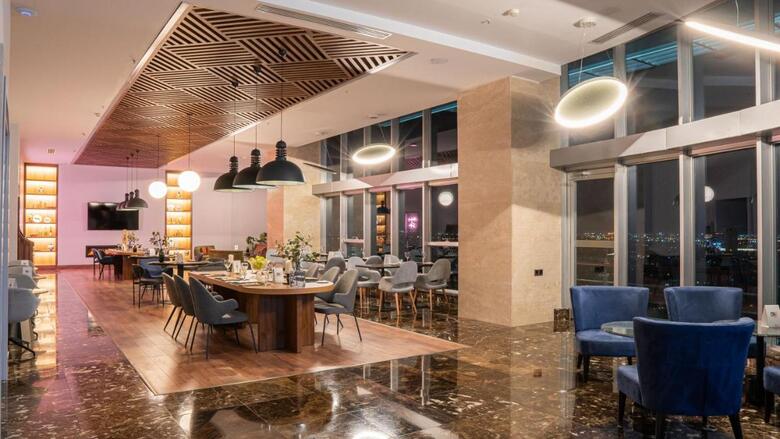 Dedeman Konya Hotel & Convention Center