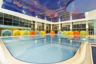 Hotel Rixos Konya
