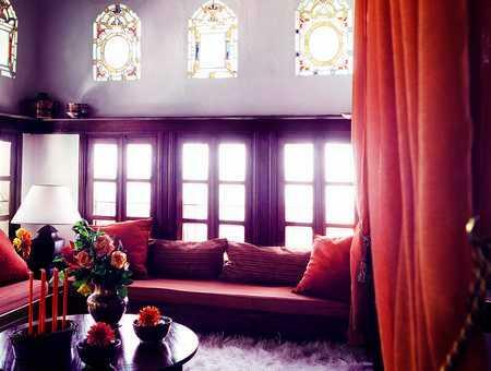 Hotel Santikos Mansion