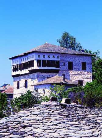 Hotel Santikos Mansion