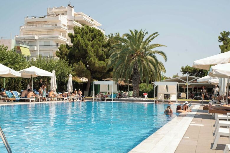 Hotel Xenia Volos