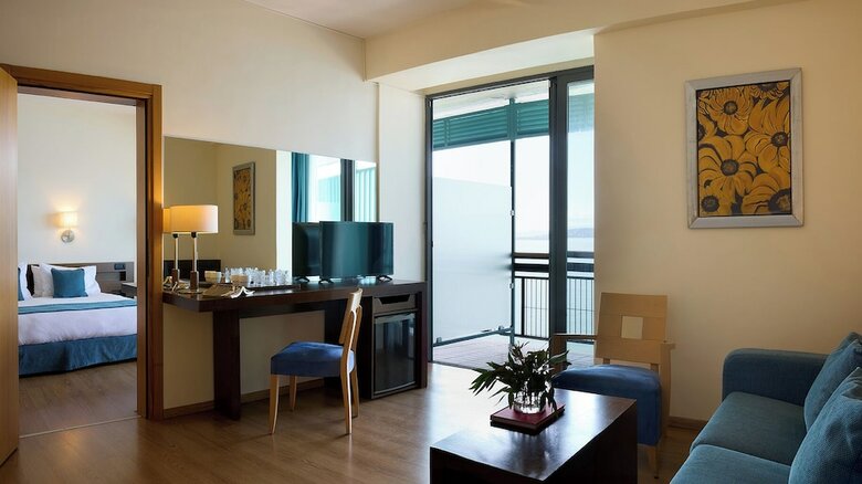 Hotel Xenia Volos