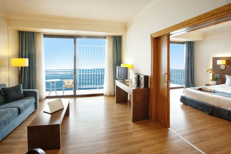 Hotel Xenia Volos