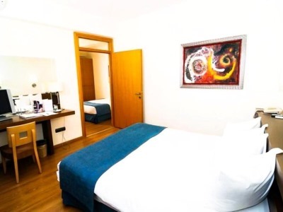 Hotel Xenia Volos