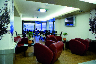 Hotel Xenia Volos