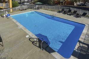 Hotel Quality Inn (duluth)