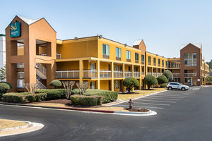 Hotel Quality Inn (duluth)