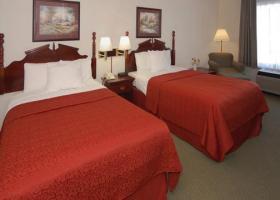 Hotel Quality Inn (duluth)
