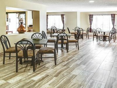 Hotel Quality Suites Baton Rouge