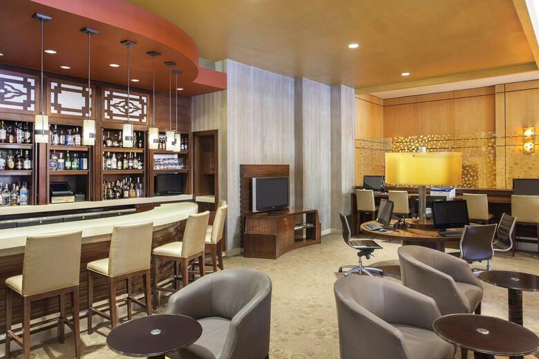 Hotel Sheraton Laguardia East