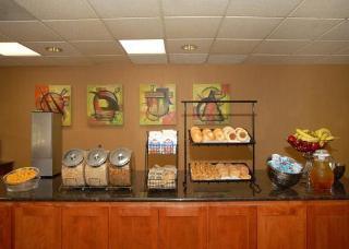 Hotel Comfort Inn