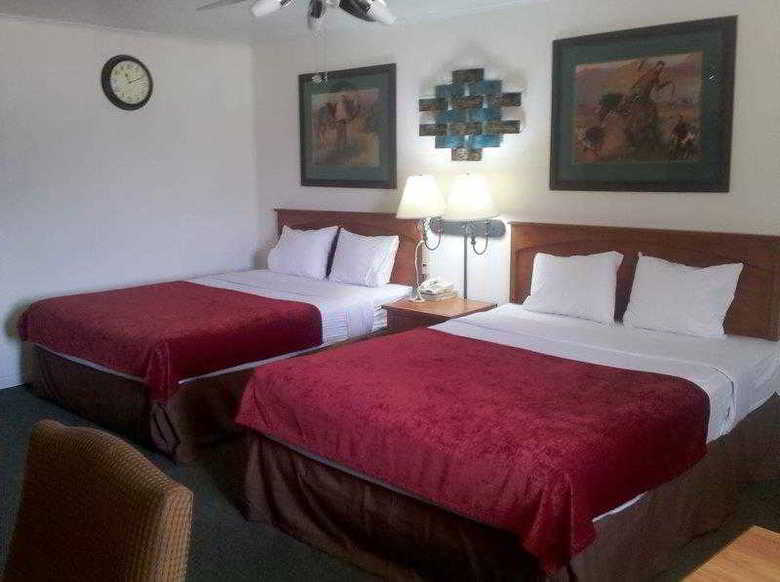 Hotel Best Western Village Inn