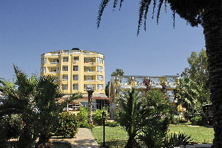 Hotel Aska Baran