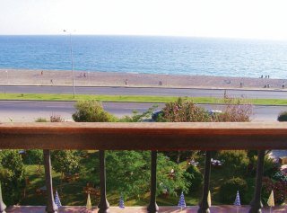 Sevki Bey Hotel