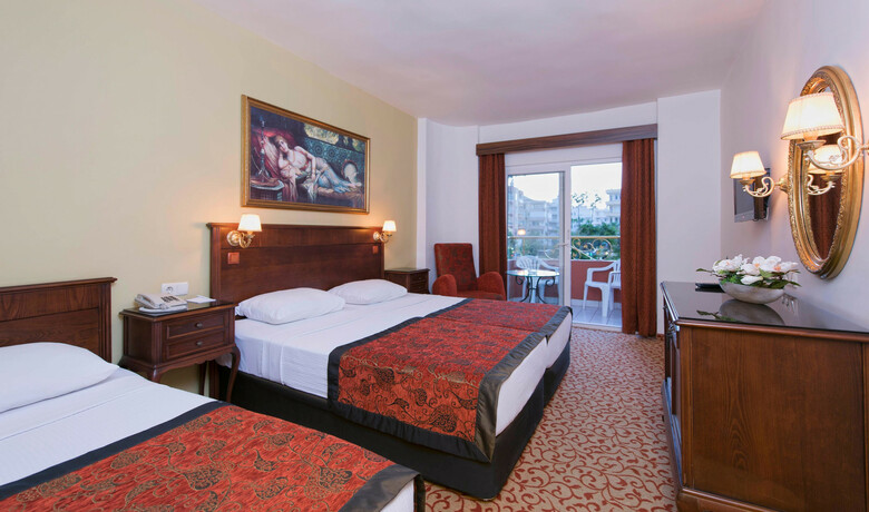 Hotel Antique Roman Palace - Adults Only