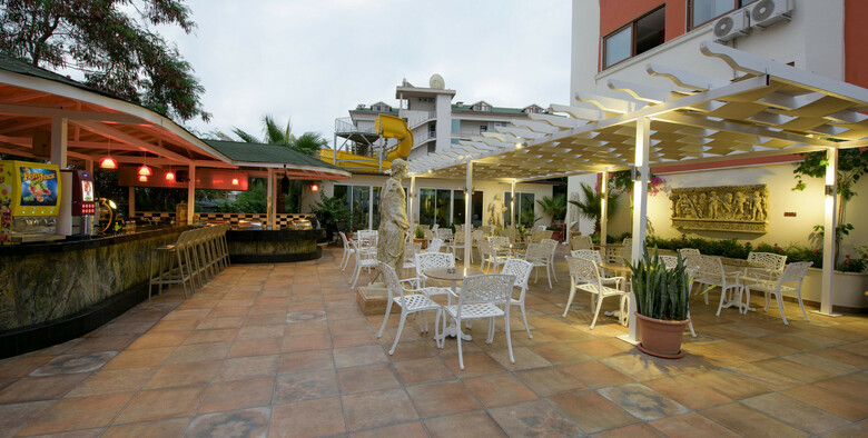 Hotel Antique Roman Palace - Adults Only