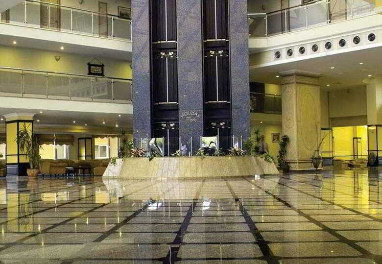 Hotel Holiday Park Resort