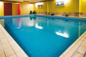 Thon Hotel Broennoeysund
