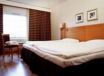 Hotel Scandic Hamar