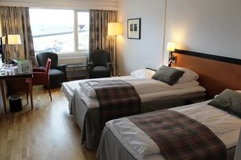 Hotel Rica Hamar