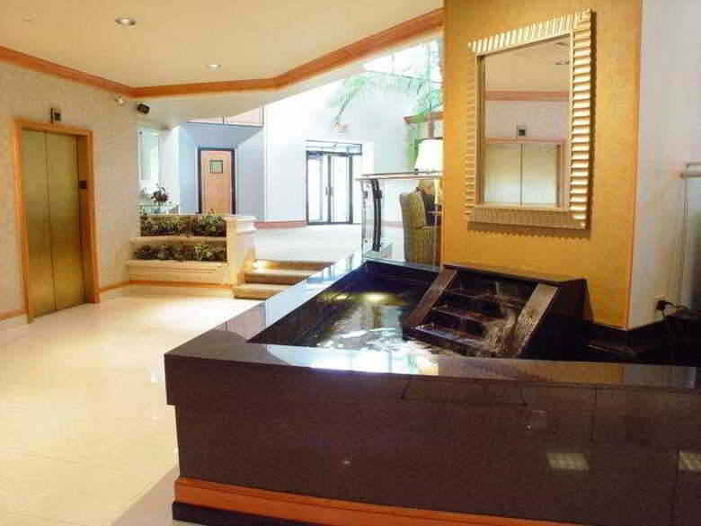 Hotel Crowne Plaza Virginia Beach