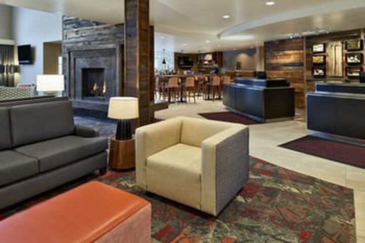 Hotel Breckenridge Mountain Lodge