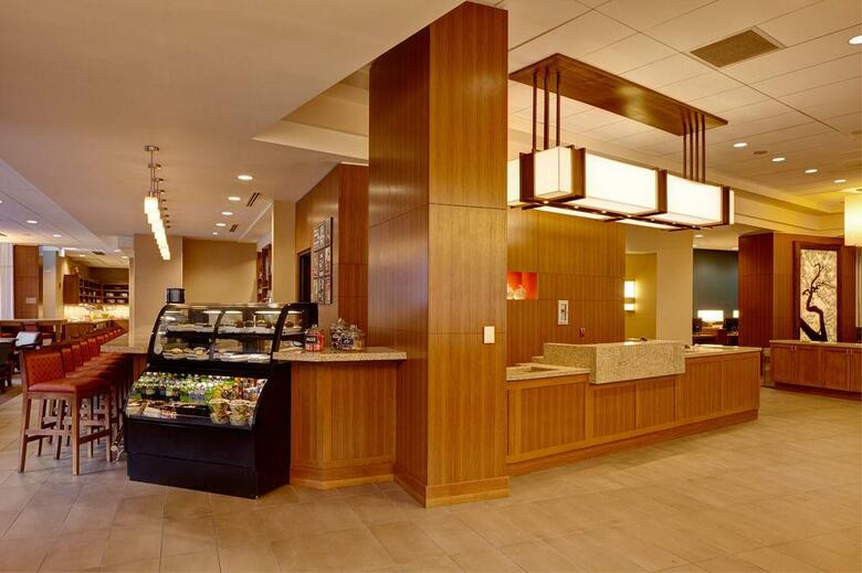 Hotel Hyatt Place Memphis Primacy Parkway