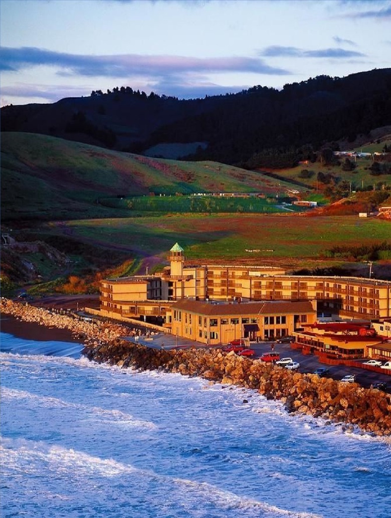 Hotel Best Western Lighthouse