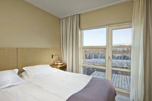 Icelandair Hotel Hamar