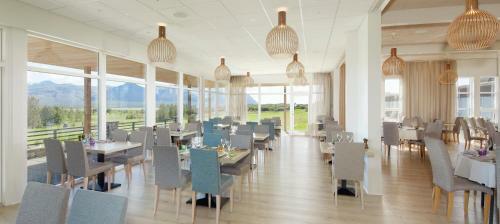 Icelandair Hotel Hamar