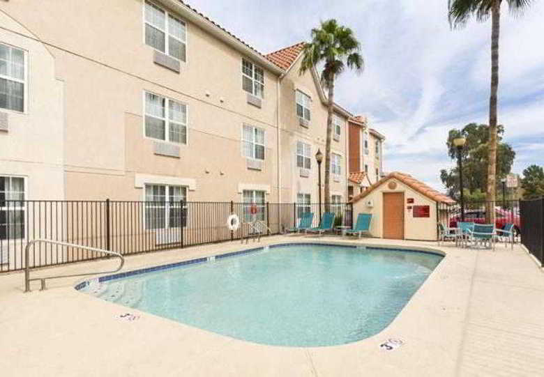 Hotel Towneplace Suites Phoenix North
