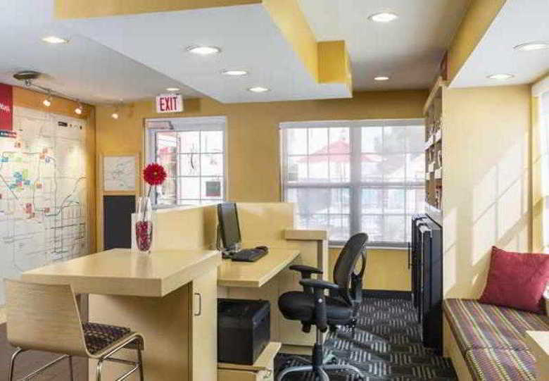 Hotel Towneplace Suites Phoenix North