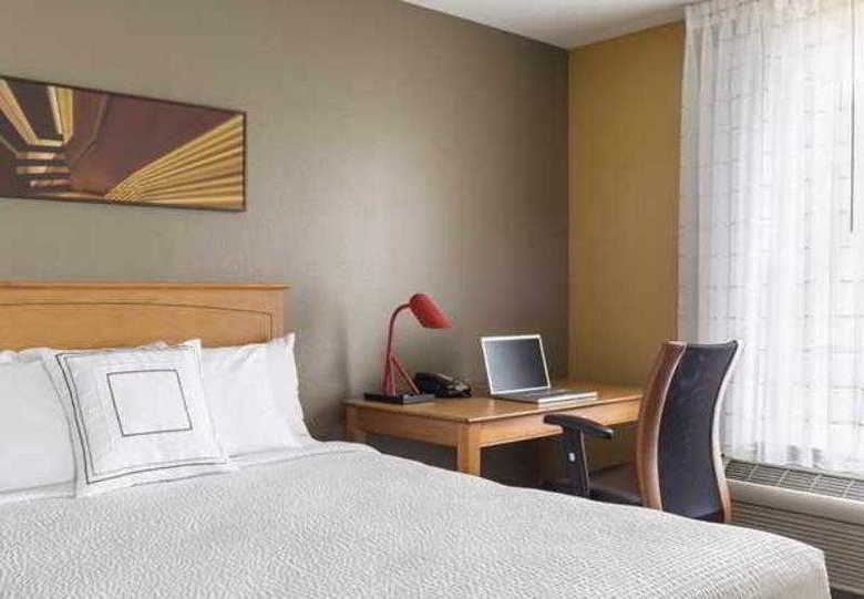 Hotel Towneplace Suites Phoenix North